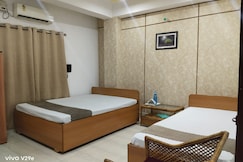 The Executive Inn, Guwahati