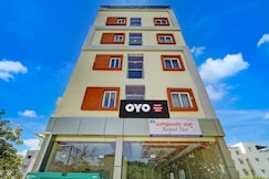 Hotel O Airport Nest, Bangalore