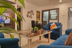 Staeg Skyline View 3BHK - 1404, Indore