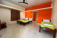 Tulshi Chhaya Guest House, Goa