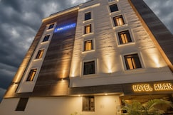 FabHotel Aman, Patna