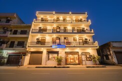 FabHotel Decent, Delhi