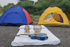 Leopard Valley Camps, Etawah, Farrukhabad