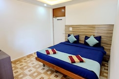 Atharv Coastal End Guest House., Goa