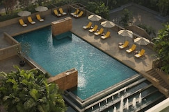 Dusit Princess Srinakarin Bangkok, Bangkok