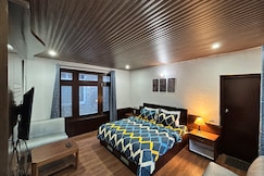 HOTEL DEVIDYAR, Manali