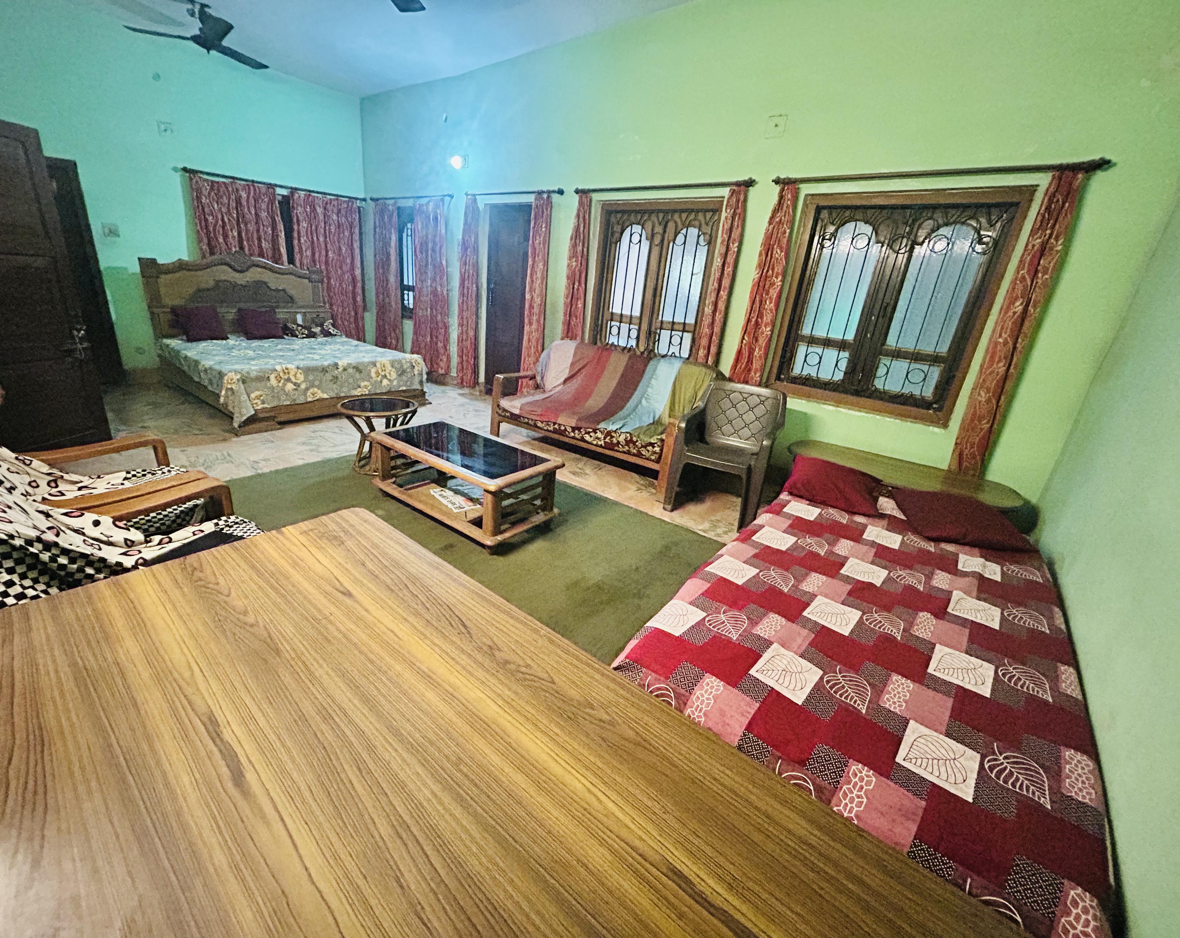 Your Perfect Home in Kashi - Tap to explore photos