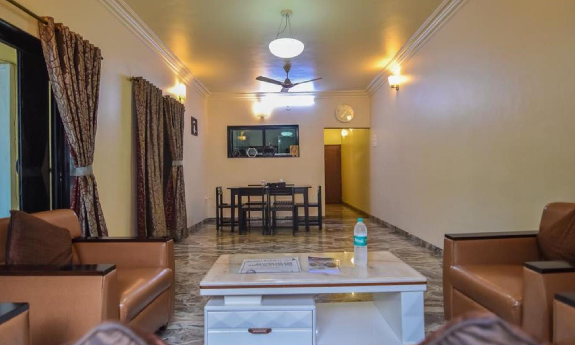 Entire Luxury Home stay Koregaon Park pune - Tap to explore photos