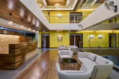 Hotel 3 Leaves, Kolhapur