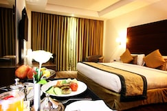 Hotel Aravali, Alwar