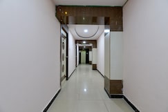 A R Ganpati Plaza, Jodhpur