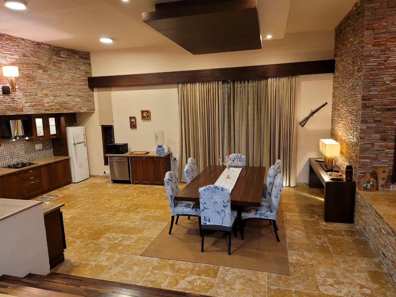 Enchanting Acres | Entire 2 BHK Farm Stay - Tap to explore photos