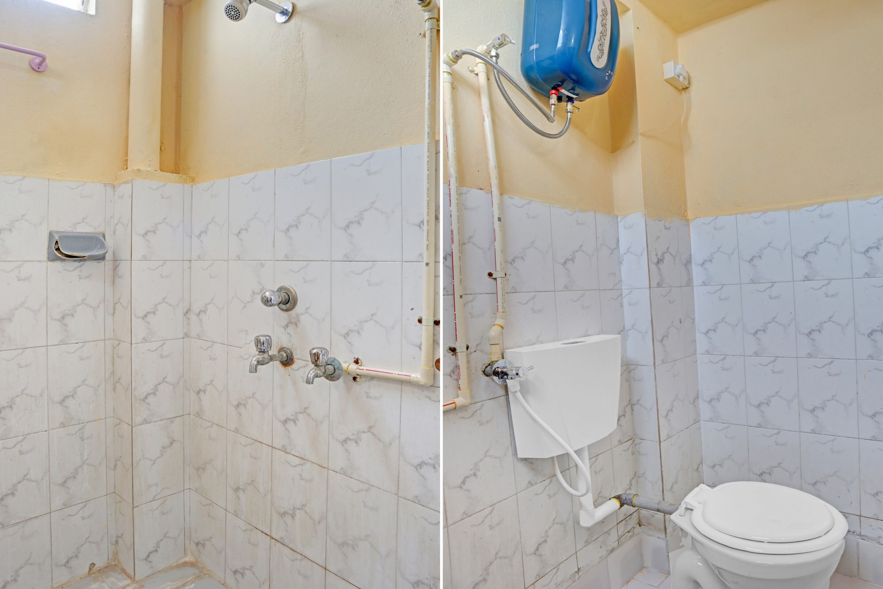 Hotel O Veda Residency - Tap to explore photos