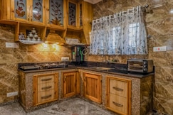 Simmba homestays, Srinagar