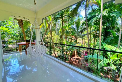 Into The Nature Homestay