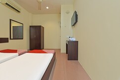 SPOT ON 89907 Motel Impian, Manjung