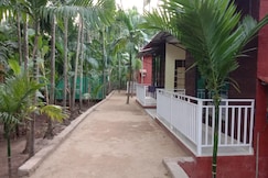 Nature View Cottage | Rooms & Caretaker, Diveagar