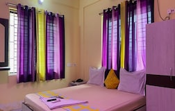 Standard Deluxe Room