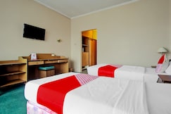 OYO 2360 Hotel Rio, Lahat