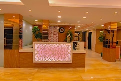 Hotel Abhinandan, Bhopal