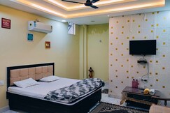 Avantika Vikram, Ujjain