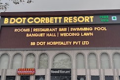 BDOT CORBETT RESORT, Kashipur