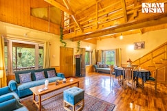 StayVista at Maryam Cottage, Pahalgam