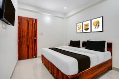 Hotel O rudra paradise, Delhi