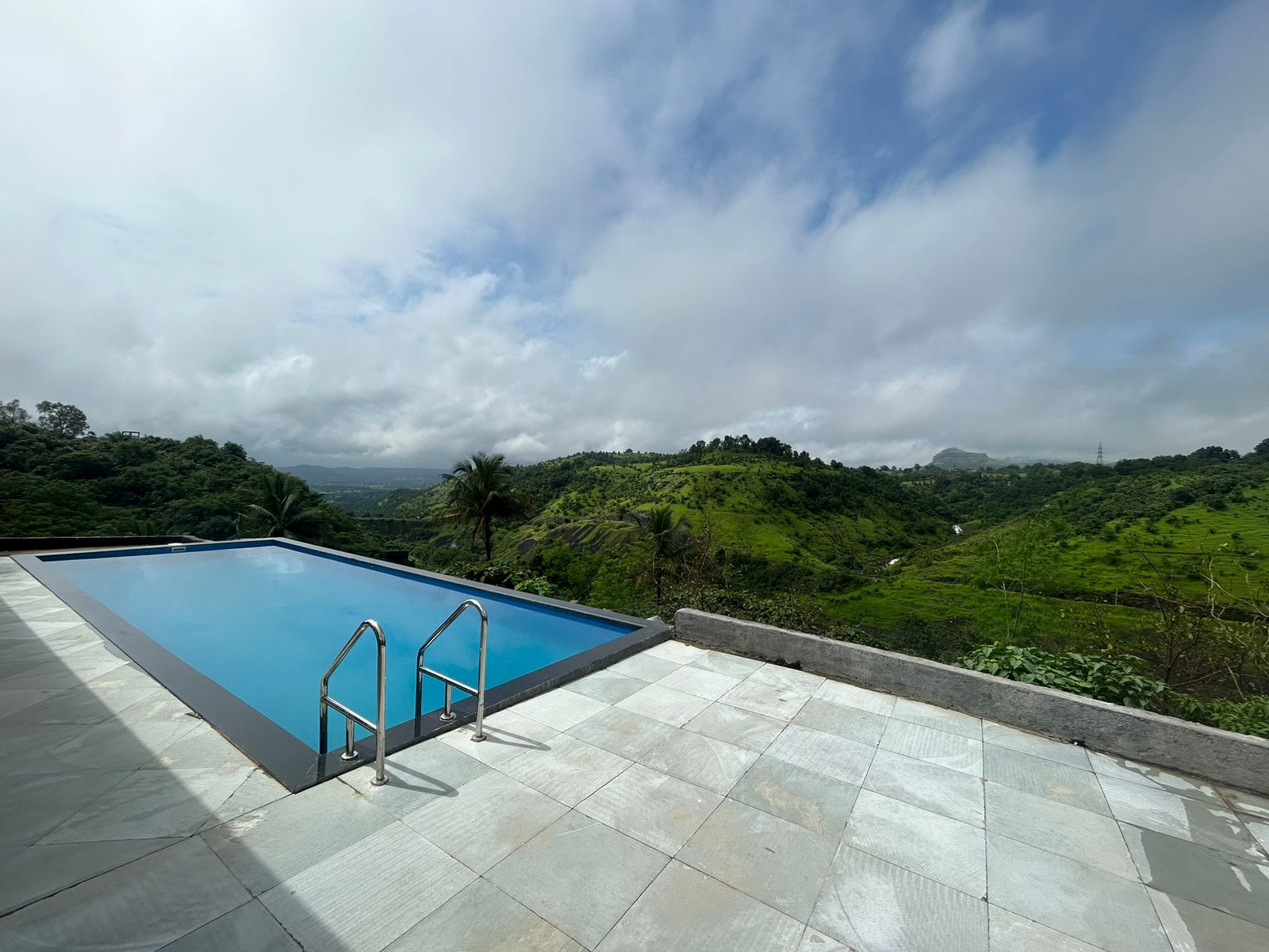 Infinity View Igatpuri - Tap to explore photos