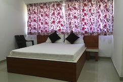 Hotel Majisha, Ahmedabad