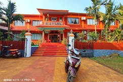 Harihareshwar Om Shree - Bed and Breakfast, Harihareshwar