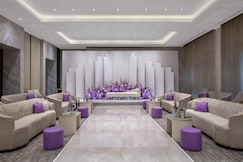 Hyatt Place Riyadh Al Sulaimania, Riyadh