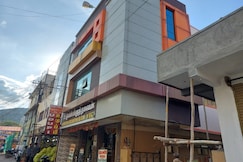 Udupi Brindhavan Lodge, Tiruvannamalai