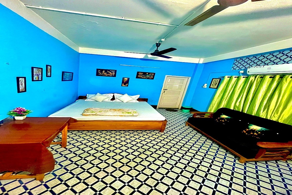 The Sharma Guest House - Tap to explore photos