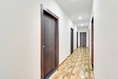 Collection O Pratik Inn, Lucknow