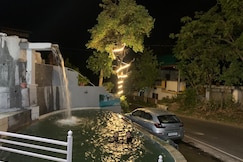 Hotel Aqua Waterfall, Dharamshala