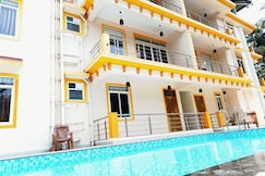 Lykke Suites - A Unit by Goan Felicidade Hospitality Private Limited, Goa