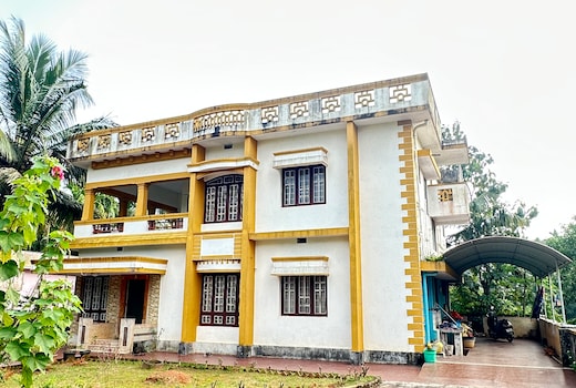 SKS HOMESTAY
