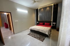 Auranest Stays, Amloh