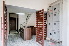 Hotel O Heritage Villa, Prayagraj