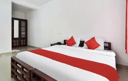 Standard AC Room