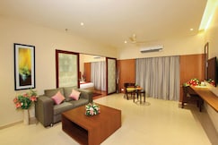 J K Residency Cheruvathur, Kanhangad