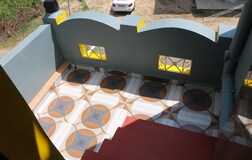 Double Room AC with Balcony