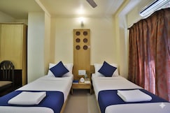 Hotel Kalash Residency, Gandhinagar