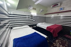 Hotel gunj palace, Ranchi
