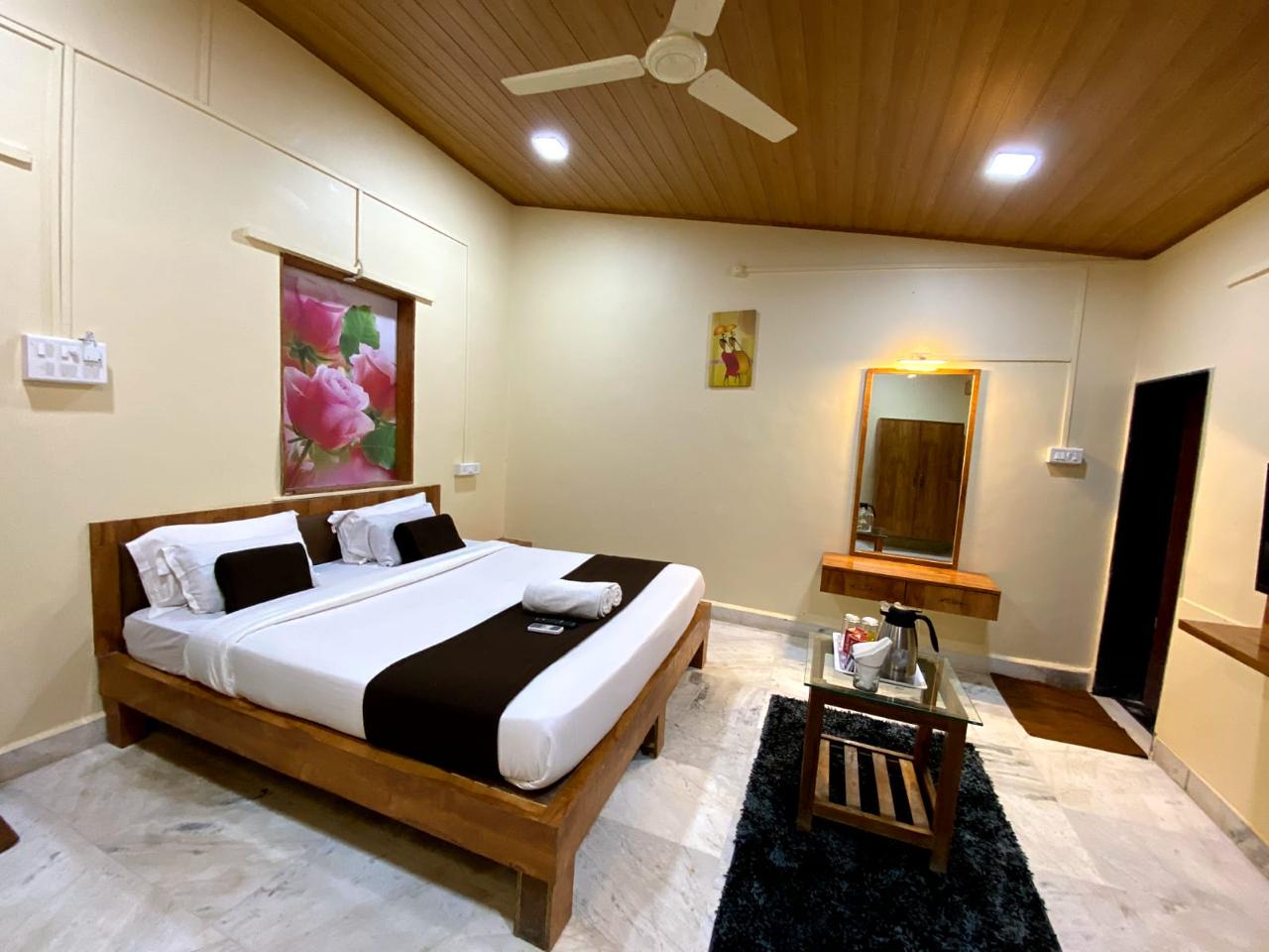 Standard Room 1