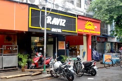 Raviz Inn, Kolkata