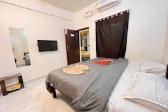 La Vish Rooms Goa, Goa