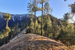 DHAR VALLEY HOMESTAY, Narkanda