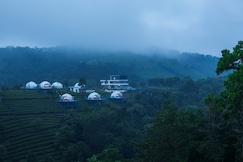 Monticle Glamps | Best Luxury Glamps in Vagamon, Vagamon